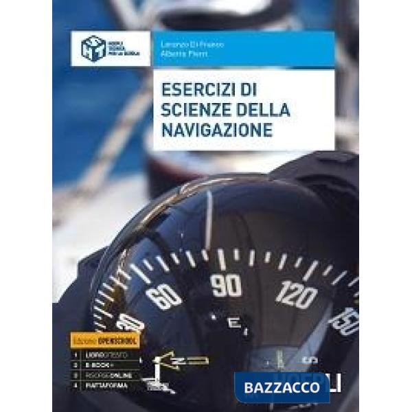 ESERCIZI DI SCIENZE DELLA NAVIGAZIONE