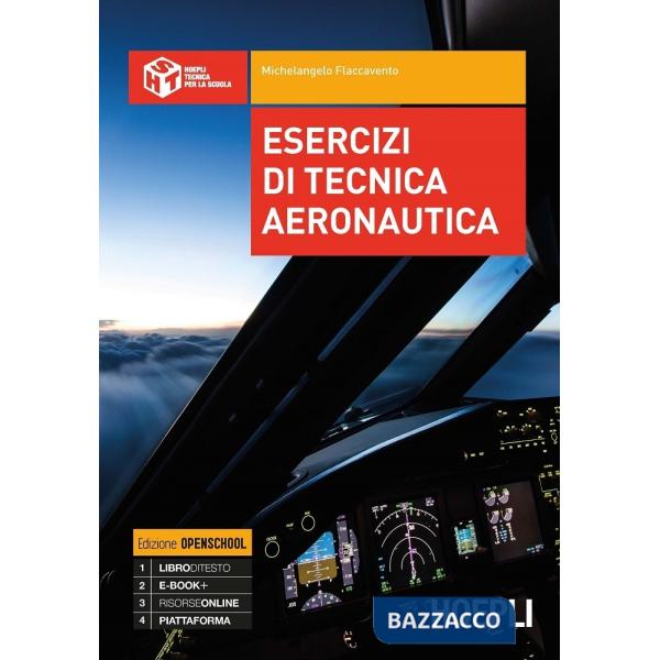ESERCIZI DI TECNICA AERONAUTICA