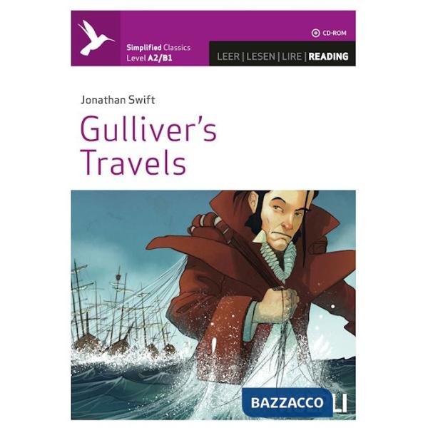 GULLIVER'S TRAVELS