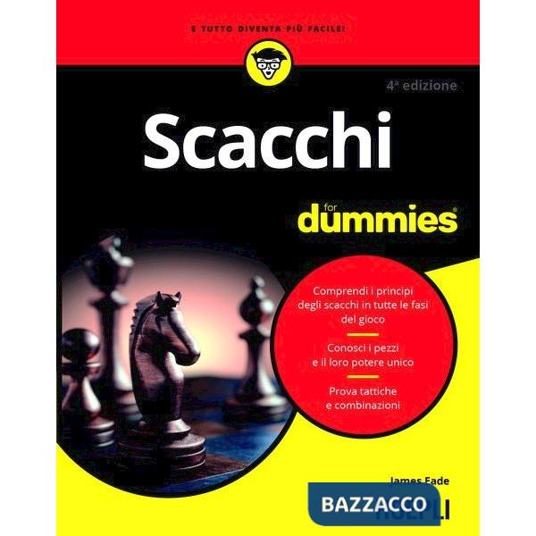 Scacchi for dummies