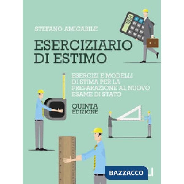 ESERCIZIARIO DI ESTIMO