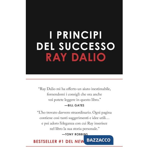 Principi del successo (I)