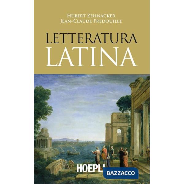 Letteratura latina
