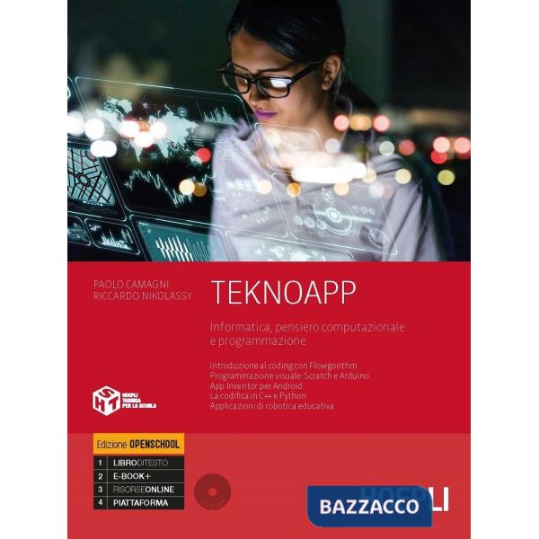 TEKNOAPP