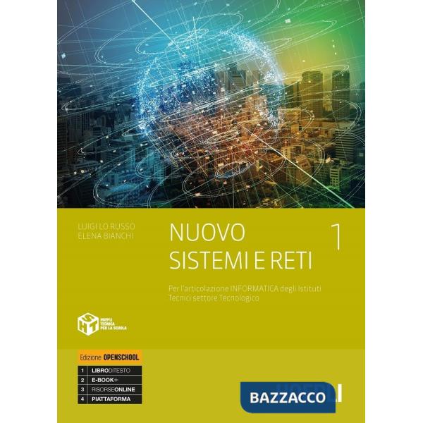 NUOVO SISTEMI E RETI