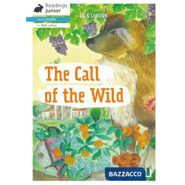 THE CALL OF THE WILD