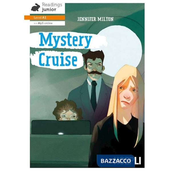 MYSTERY CRUISE