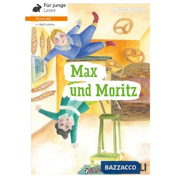 MAX UND MORITZ
