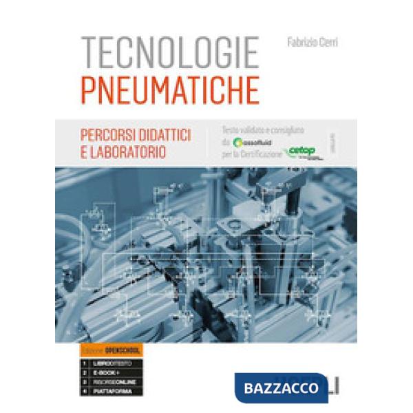 TECNOLOGIE PNEUMATICHE