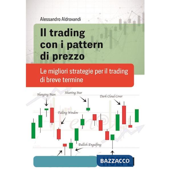 Trading con i pattern di prezzo. Le migliori strategie per il trading di breve termine (Il)
