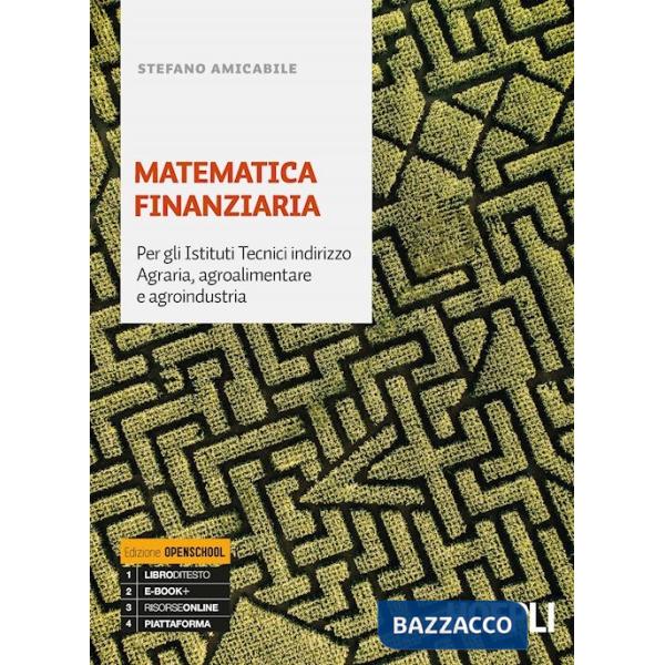 MATEMATICA FINANZIARIA