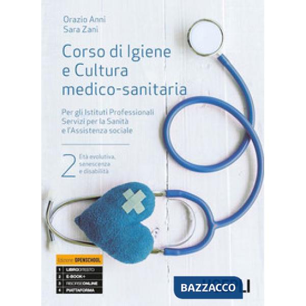 CORSO DI IGIENE E CULTURA MEDICO-SANITARIA