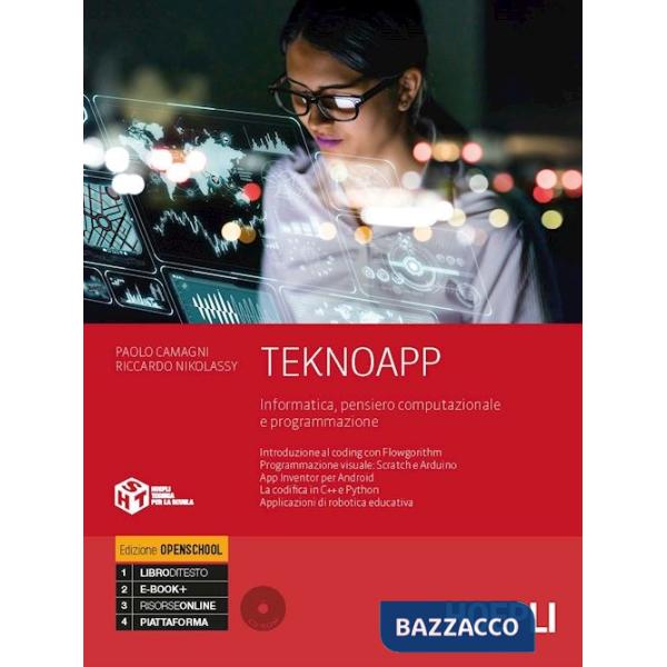 TEKNOAPP