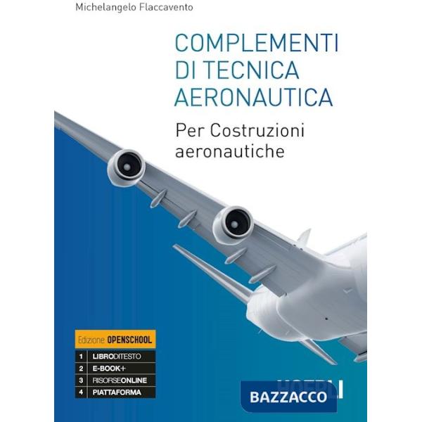 COMPLEMENTI DI TECNICA AERONAUTICA