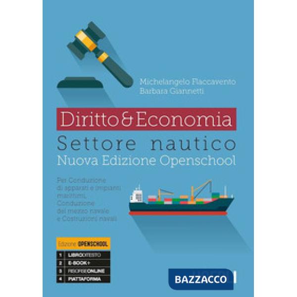 DIRITTO & ECONOMIA SETTORE NAUTICO