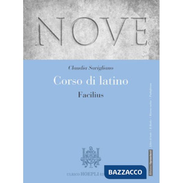 NOVE FACILIUS