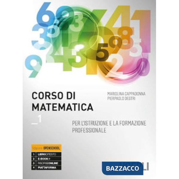 CORSO DI MATEMATICA