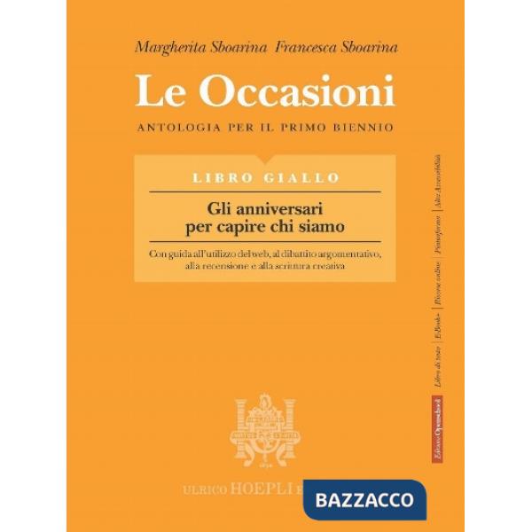 LE OCCASIONI LIBRO GIALLO