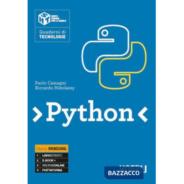PYTHON