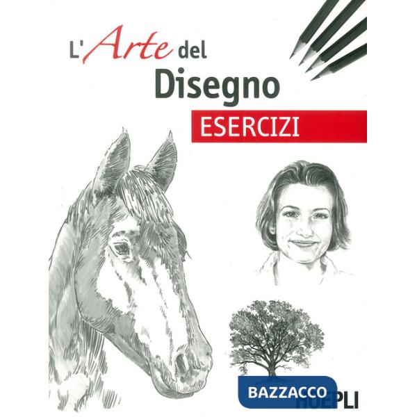 Esercizi. L'arte del disegno