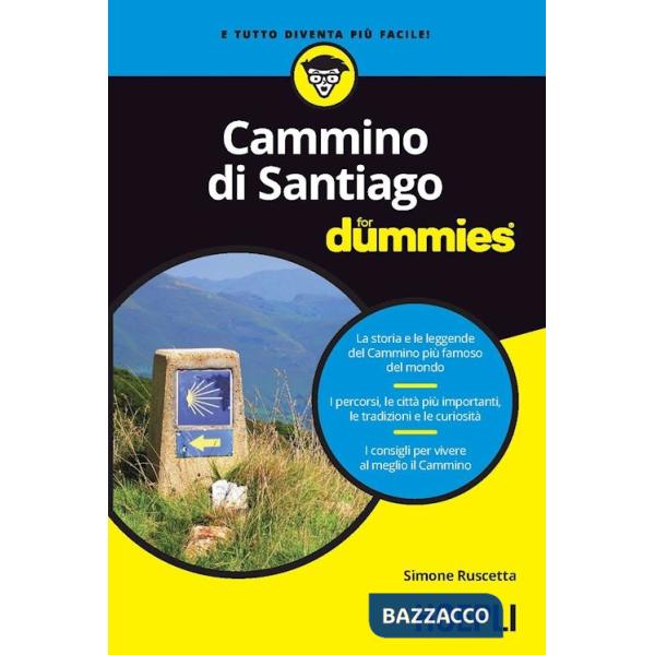 Cammino di Santiago for dummies