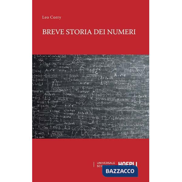 Breve storia dei numeri