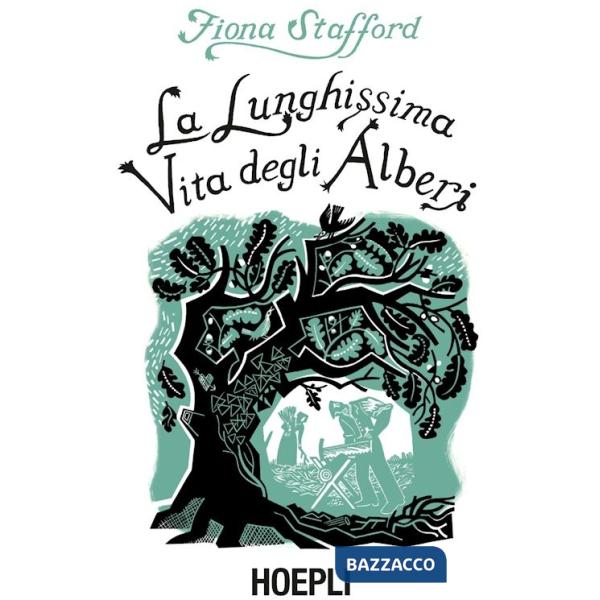 Lunghissima vita degli alberi (La)