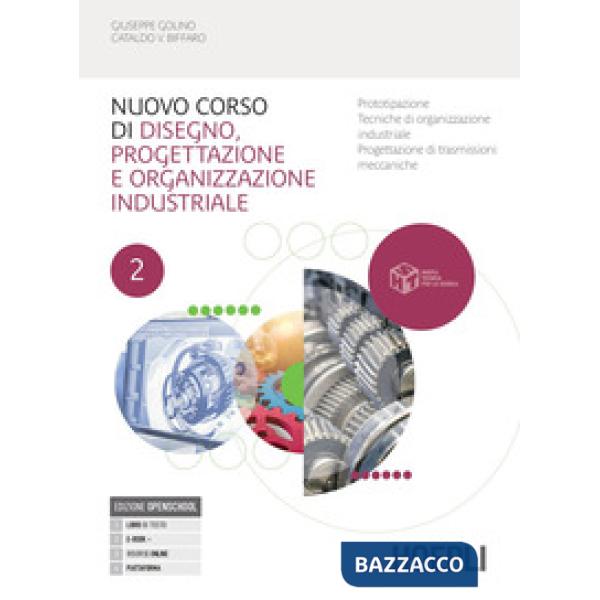 CORSO DI DISEGNO E PROGETTAZIONE INDUSTRIALE
