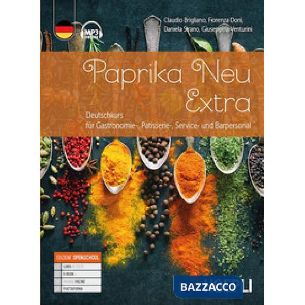 PAPRIKA NEU EXTRA