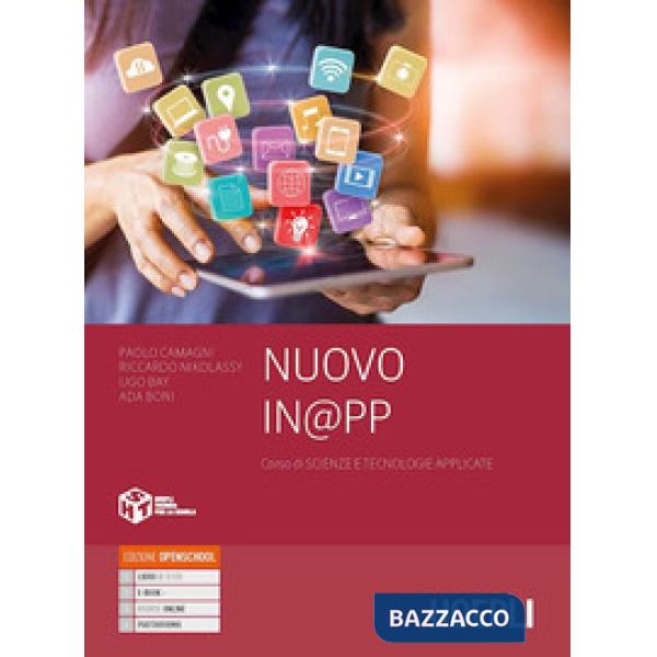NUOVO IN@PP