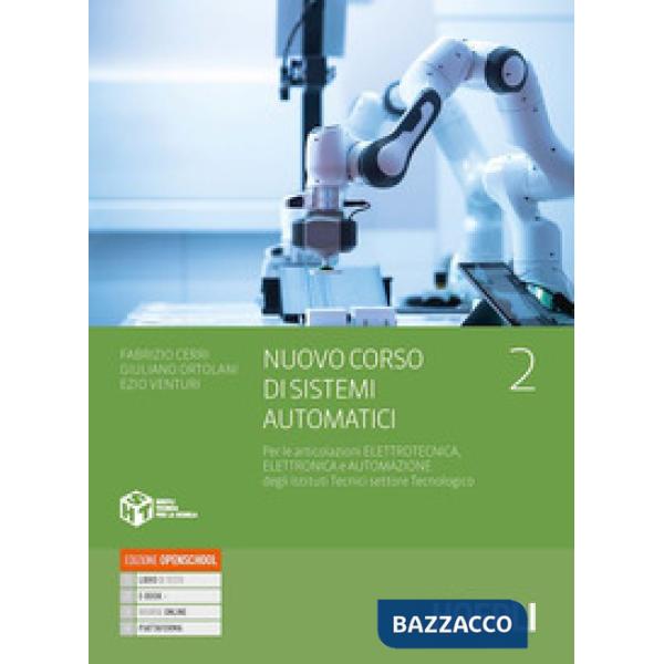 NUOVO CORSO DI SISTEMI AUTOMATICI 2