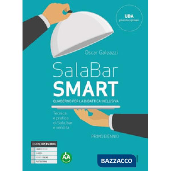 SALA BAR SMART QUADERNO