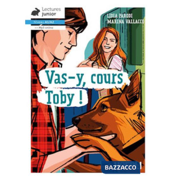 VAS-Y COURS TOBY!