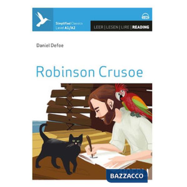 ROBINSON CRUSOE. ESPANSIONE ONLINE