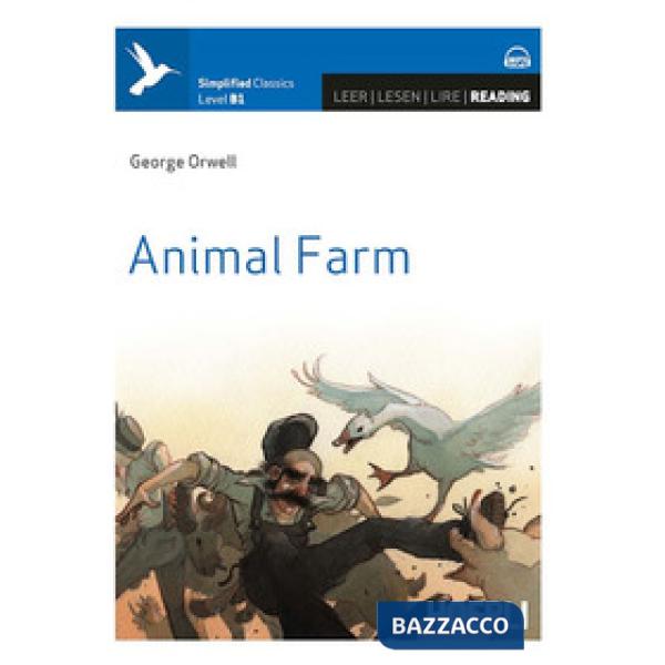ANIMAL FARM CON ESPANSIONE ONLINE
