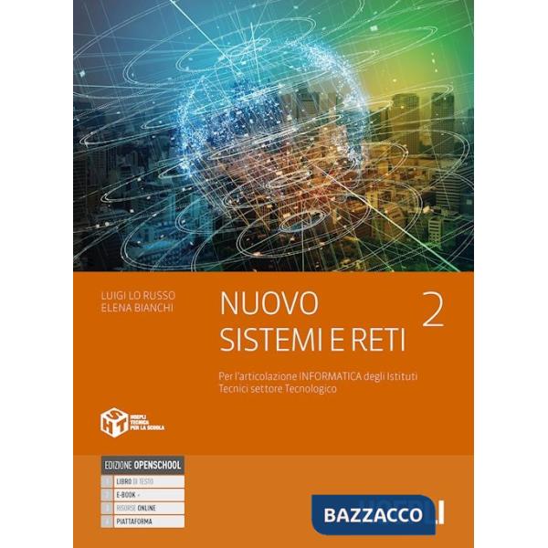 NUOVO SISTEMI E RETI 2