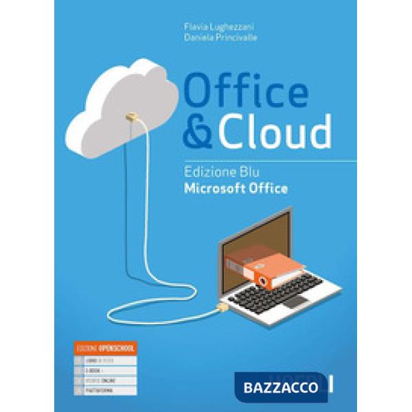 OFFICE & CLOUD ED. BLU UNICO