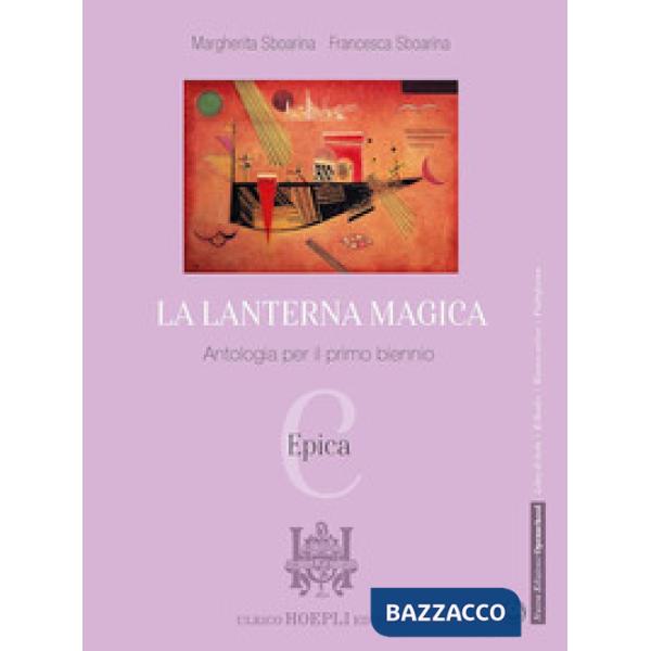 LANTERNA MAGICA EPICA