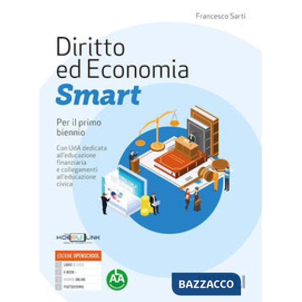 DIRITTO ECONOMIA SMART