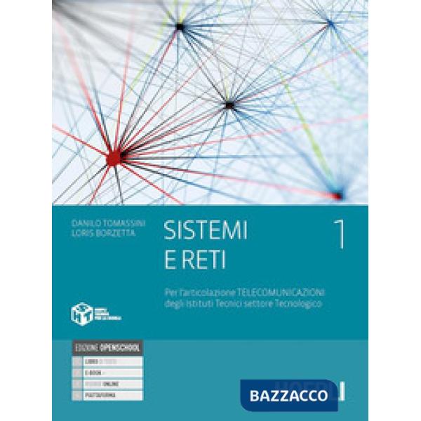 SISTEMI E RETI 1 (TELECOMUNICAZIONI) - 2020