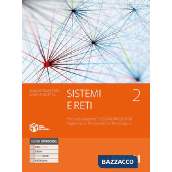 SISTEMI E RETI 2