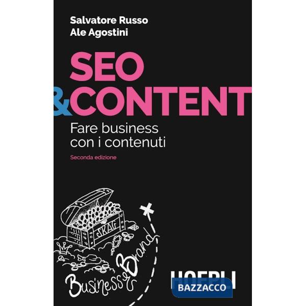 SEO & CONTENT