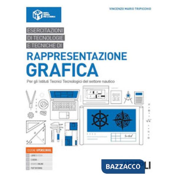 ESERCIZI DI TECNOLOGIE E TECNICHE DI RAPPRESENTAZIONE GRAFICA