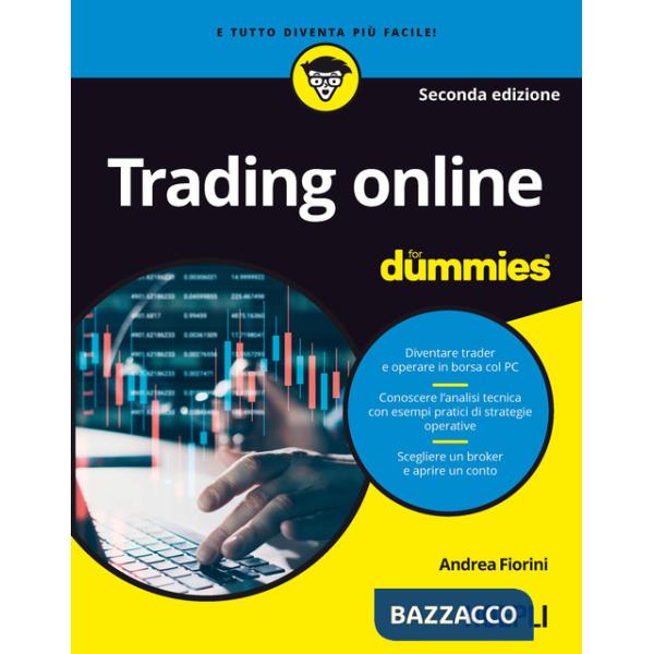 TRADING ONLINE FOR DUMMIES