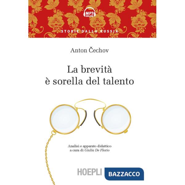 Brevità è sorella del talento (La)