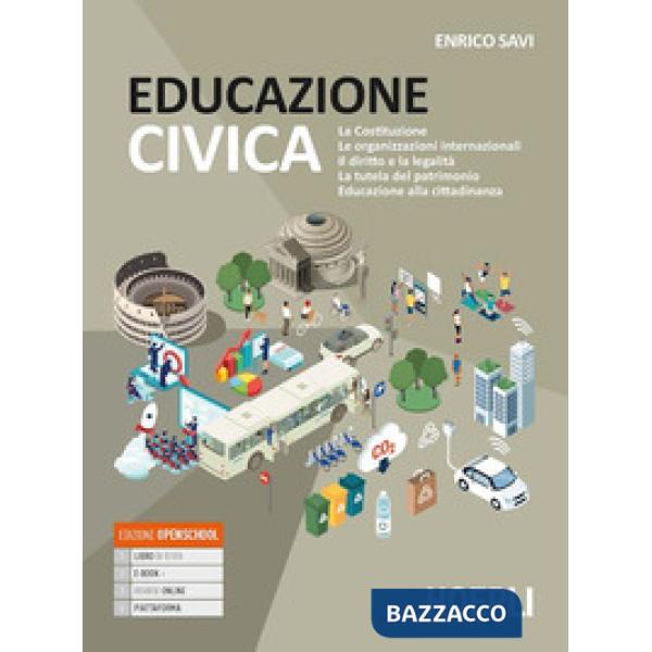 EDUCAZIONE ALLA CITTADINANZA