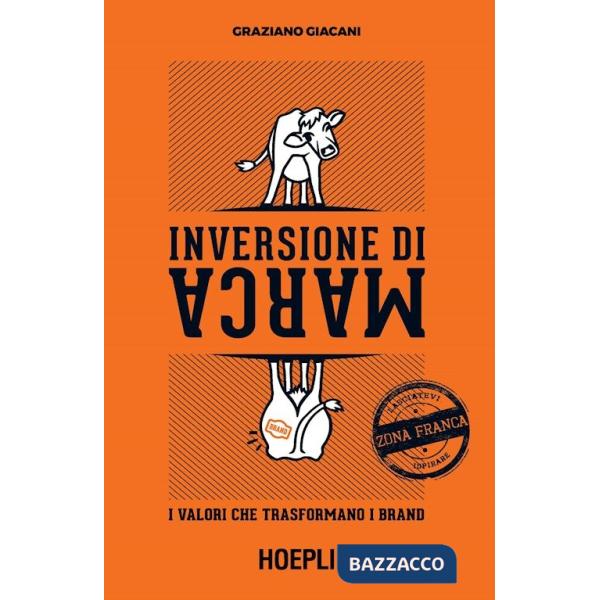 Inversione di marca. I valori che trasformano i brand