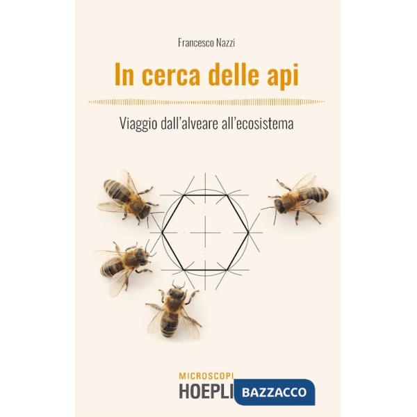 In cerca delle api. Viaggio dall'alveare all'ecosistema