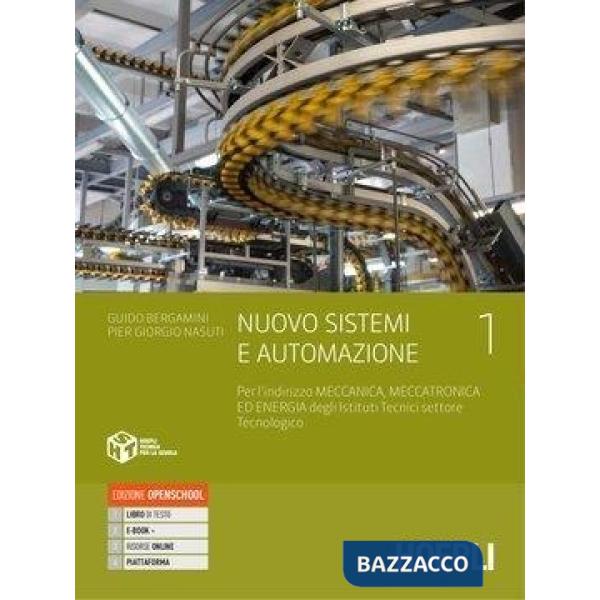 NUOVO SISTEMI E AUTOMAZIONE