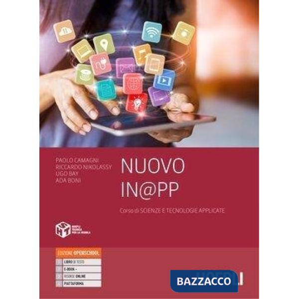 NUOVO IN@PP